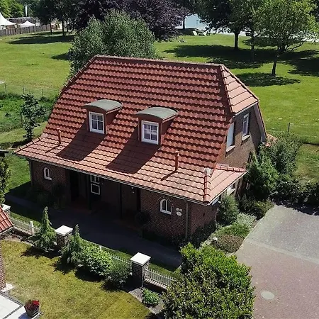 Luettje Huck - Seeblick 1 Aurich