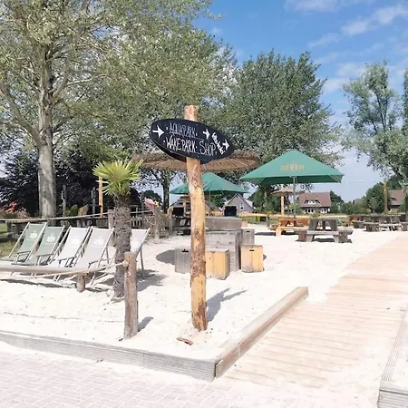 アパート Luettje Huck - Seeblick 1 *