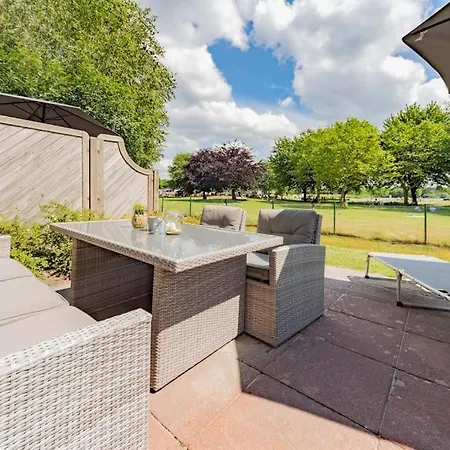 Luettje Huck - Seeblick 1