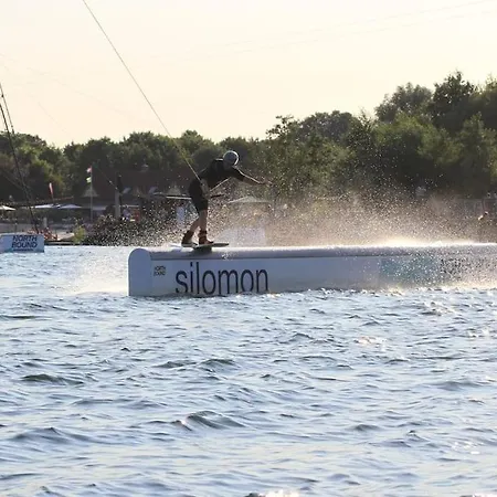 Luettje Huck - Seeblick 1 *