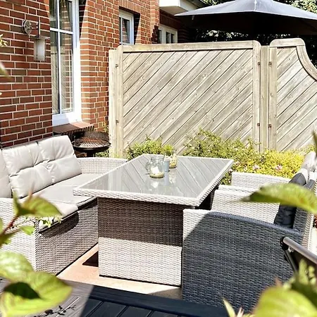 アパート Luettje Huck - Seeblick 1