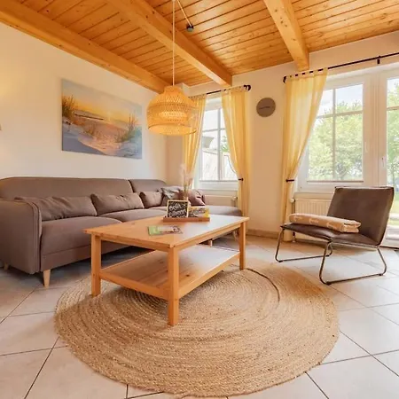 Luettje Huck - Seeblick 1 アウリッヒ