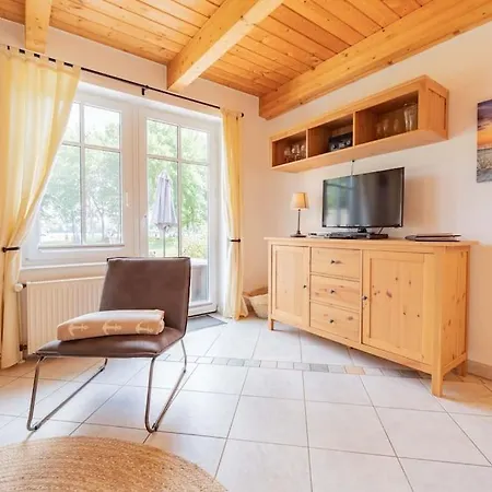 Luettje Huck - Seeblick 1 * アウリッヒ