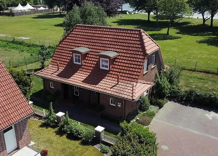 Luettje Huck - Seeblick 1 奥利希