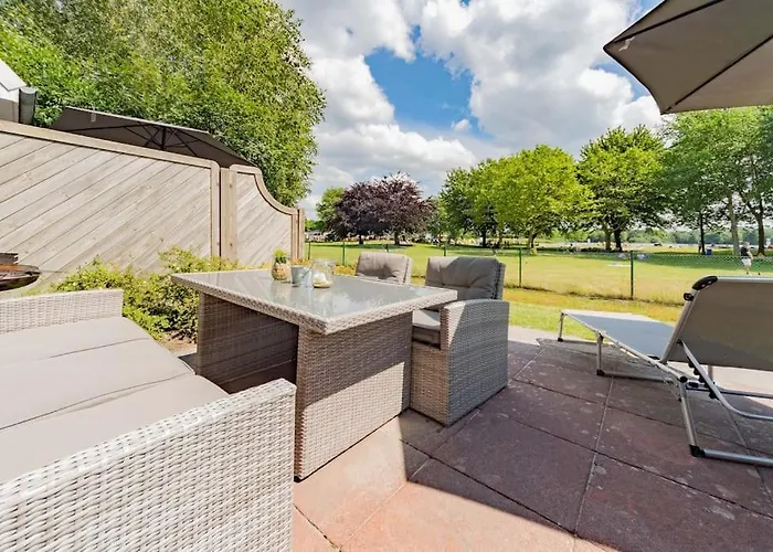 Luettje Huck - Seeblick 1