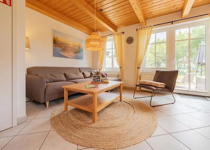 Luettje Huck - Seeblick 1 奥利希