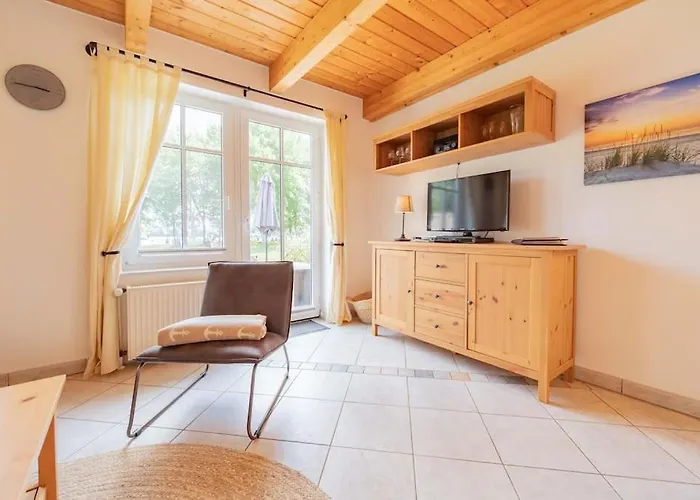 Luettje Huck - Seeblick 1 * 奥利希