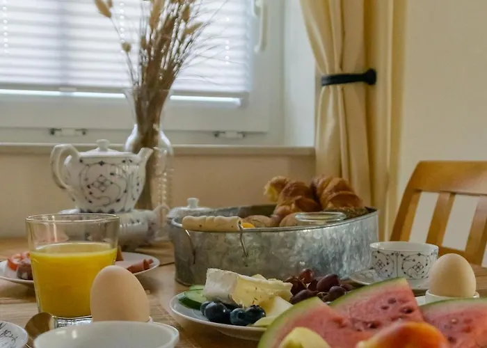 Luettje Huck - Seeblick 1